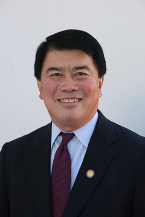 Congressman David Wu