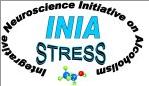 INIAStress Logo
