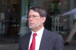 Chasse Family Attorney Tom Steenson: Determined before court today…